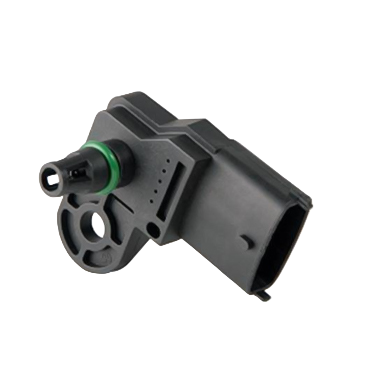 سنسور فشار و دمای هوای منیفولد طرح بوش2