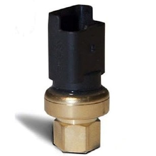 سنسور فشار گاز کولر (A/C)